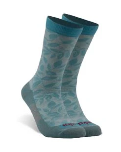 Dansko Bloom Crew Teal