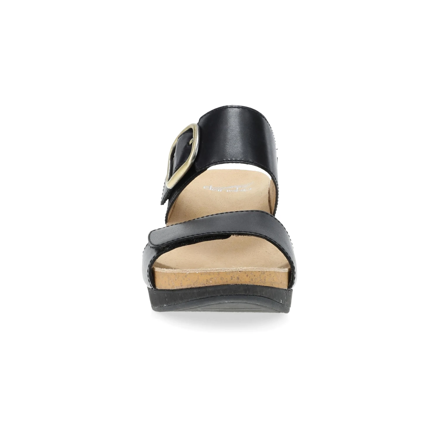 Dansko Shannon Black Burnished Nappa 6 Dansko Shannon Black Burnished Nappa - Image 4