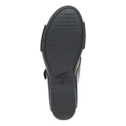 Dansko Shannon Black Burnished Nappa 15 Dansko Shannon Black Burnished Nappa -Modern Step Wear Store 10001100200 VIB