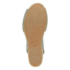 Dansko Stella Sage Milled Nubuck 17 Dansko Stella Sage Milled Nubuck -Modern Step Wear Store 10003130300 VIB