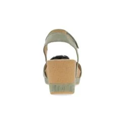 Dansko Stella Sage Milled Nubuck 15 Dansko Stella Sage Milled Nubuck -Modern Step Wear Store 10003130300 VIK