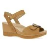 Stella Dijon Milled Nubuck -Modern Step Wear Store 10003300300 PRI