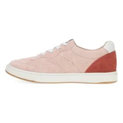 Josey Blush Suede -Modern Step Wear Store 10102170300 SDL
