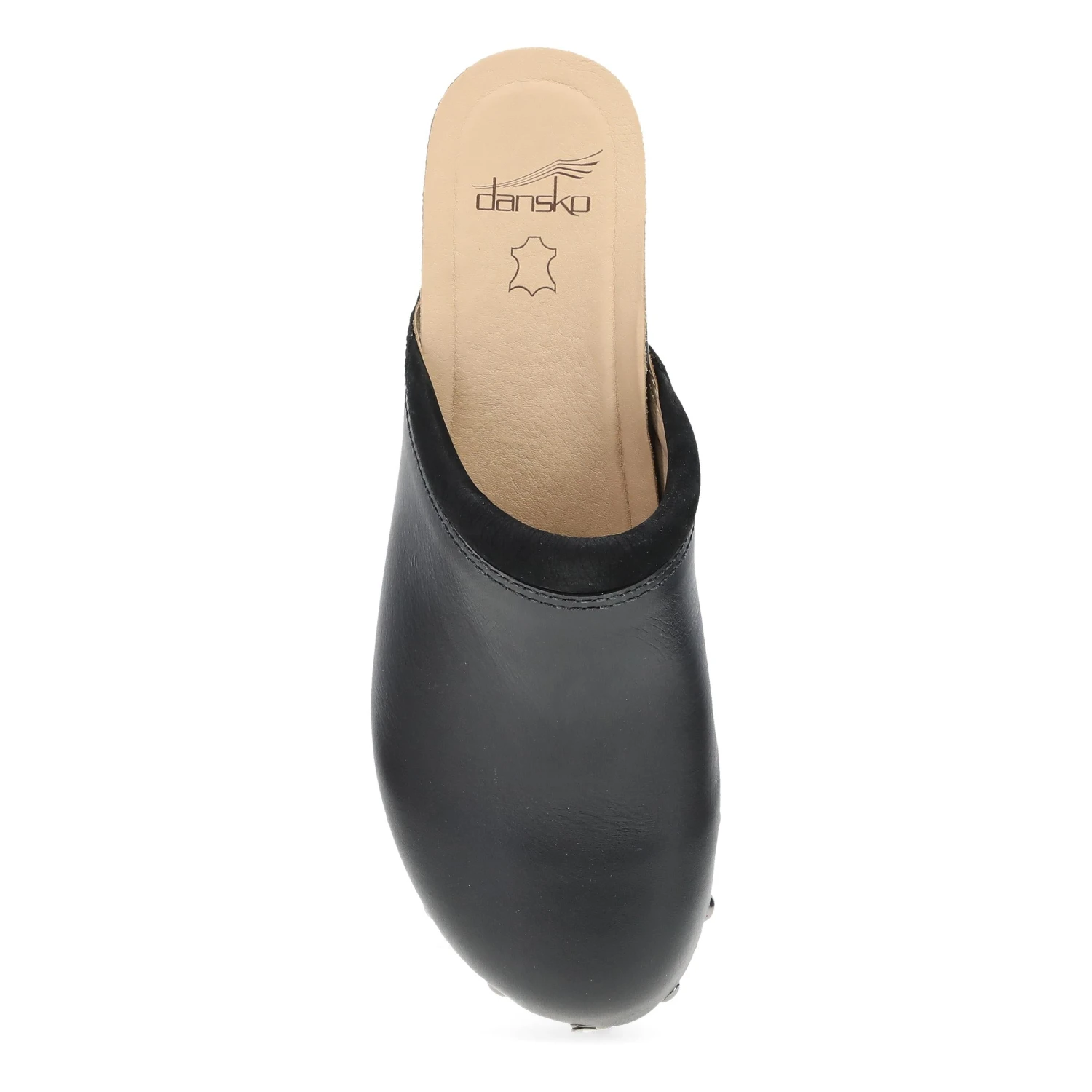 Dansko Andie Black Calf 10 Dansko Andie Black Calf - Image 8