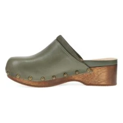 Dansko Andie Olive Calf 13 Dansko Andie Olive Calf -Modern Step Wear Store 10205281500 SDL