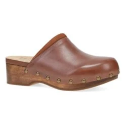 Dansko Andie Tan Calf