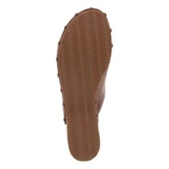 Dansko Andie Tan Calf -Modern Step Wear Store 10205641500 VIB