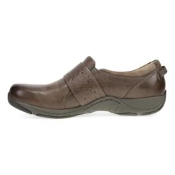 Dansko Sallie Stone Waxy Burnished -Modern Step Wear Store 10400215300 SDL