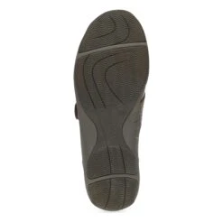 Dansko Sallie Stone Waxy Burnished -Modern Step Wear Store 10400215300 VIB