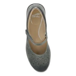 Dansko Stacy Lake Waxy Burnished -Modern Step Wear Store 10401135300 VIT