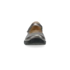 Dansko Stacy Pewter Metallic -Modern Step Wear Store 10401240200 VF1