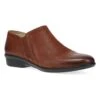 Dansko Cheryl Russet Burnished Nubuck