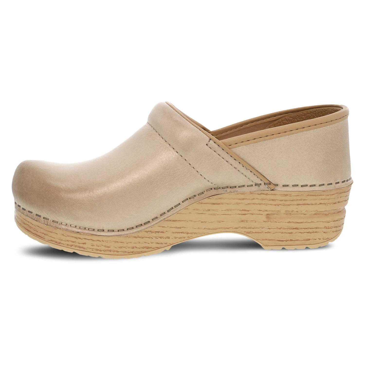 Dansko Professional Sand Milled Burnished 5 Dansko Professional Sand Milled Burnished - Image 3