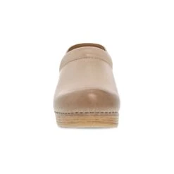 Dansko Professional Sand Milled Burnished 14 Dansko Professional Sand Milled Burnished -Modern Step Wear Store 106031421 VF1