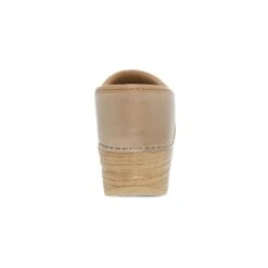 Dansko Professional Sand Milled Burnished 17 Dansko Professional Sand Milled Burnished -Modern Step Wear Store 106031421 VIK