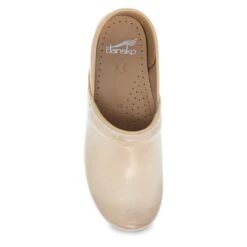 Dansko Professional Sand Milled Burnished 18 Dansko Professional Sand Milled Burnished -Modern Step Wear Store 106031421 VIT