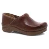 Dansko Professional Saddle Full Grain 2 Dansko Professional Saddle Full Grain -Modern Step Wear Store 106531412 PRI