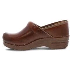 Dansko Professional Saddle Full Grain -Modern Step Wear Store 106531412 SDL