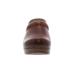 Dansko Professional Saddle Full Grain -Modern Step Wear Store 106531412 VF1