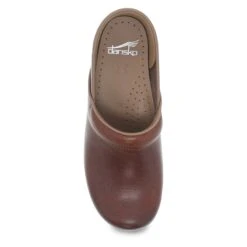 Dansko Professional Saddle Full Grain -Modern Step Wear Store 106531412 VIT