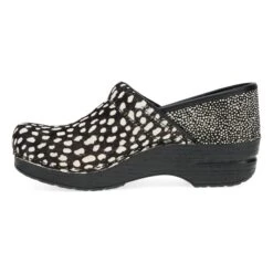 Dansko Professional Spotted Haircalf 9 Dansko Professional Spotted Haircalf -Modern Step Wear Store 106860202 SDL