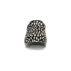Dansko Professional Spotted Haircalf 10 Dansko Professional Spotted Haircalf -Modern Step Wear Store 106860202 VF1