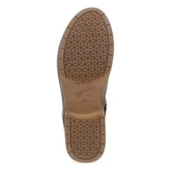 Dansko Monique Chocolate Burnished Calf 17 Dansko Monique Chocolate Burnished Calf -Modern Step Wear Store 10703230600 VIB