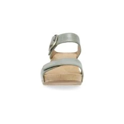 Tanya Sage Milled Burnished -Modern Step Wear Store 1711131600 VF1