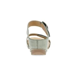 Tanya Sage Milled Burnished -Modern Step Wear Store 1711131600 VIK