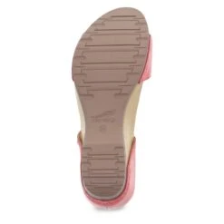 Tanya Coral Milled Burnished 13 Tanya Coral Milled Burnished -Modern Step Wear Store 1711481600 VIB