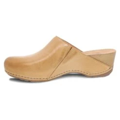 Talulah Tan Milled Burnished -Modern Step Wear Store 1712371600 SDL