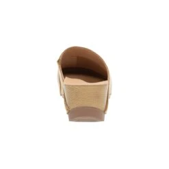 Talulah Tan Milled Burnished -Modern Step Wear Store 1712371600 VIK