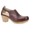 Sassy Cordovan Milled -Modern Step Wear Store 1831812200 PRI