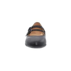 Dansko Leeza Black Nappa -Modern Step Wear Store 2041020200 VF1