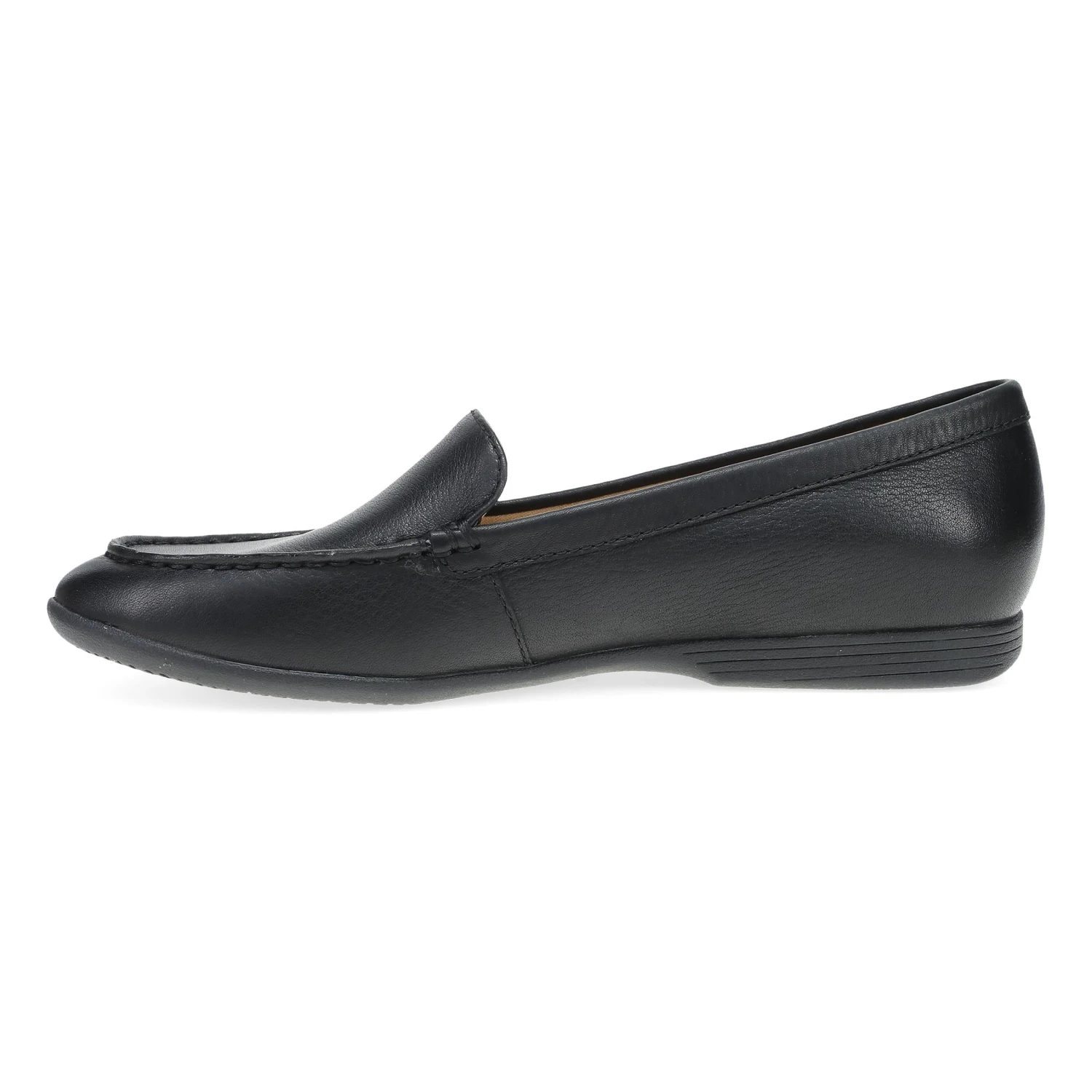 Dansko Lorri Black Tumbled 5 Dansko Lorri Black Tumbled - Image 3