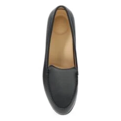 Dansko Lorri Black Tumbled 16 Dansko Lorri Black Tumbled -Modern Step Wear Store 2043500200 VIT