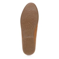 Dansko Lorri Tan Waxy Milled -Modern Step Wear Store 2043640600 VIB