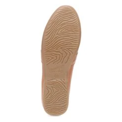 Dansko Linden Luggage Nappa -Modern Step Wear Store 2044640600 VIB