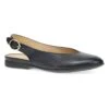 Lea Black Burnished Nappa -Modern Step Wear Store 2047100200 PRI