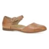 Dansko Liv Tan Burnished Nappa -Modern Step Wear Store 2049640600 PRI