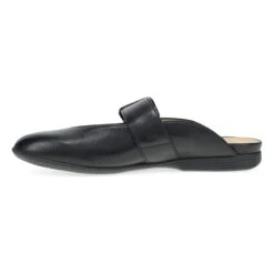 Dansko Lotus Black Nappa -Modern Step Wear Store 2050020200 SDL