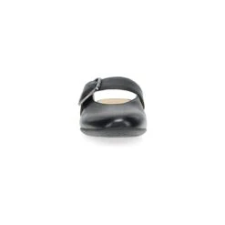 Dansko Lotus Black Nappa -Modern Step Wear Store 2050020200 VF1