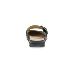 Dansko Lotus Black Nappa -Modern Step Wear Store 2050020200 VIK