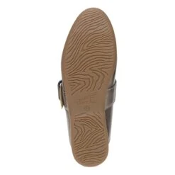 Dansko Lotus Dark Gold Metallic -Modern Step Wear Store 2050300600 VIB