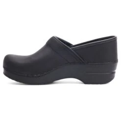 Dansko Wide Pro Black Oiled -Modern Step Wear Store 206020202 VIS 335f2f18 a7c4 45c2 8435 cb1a91d55231
