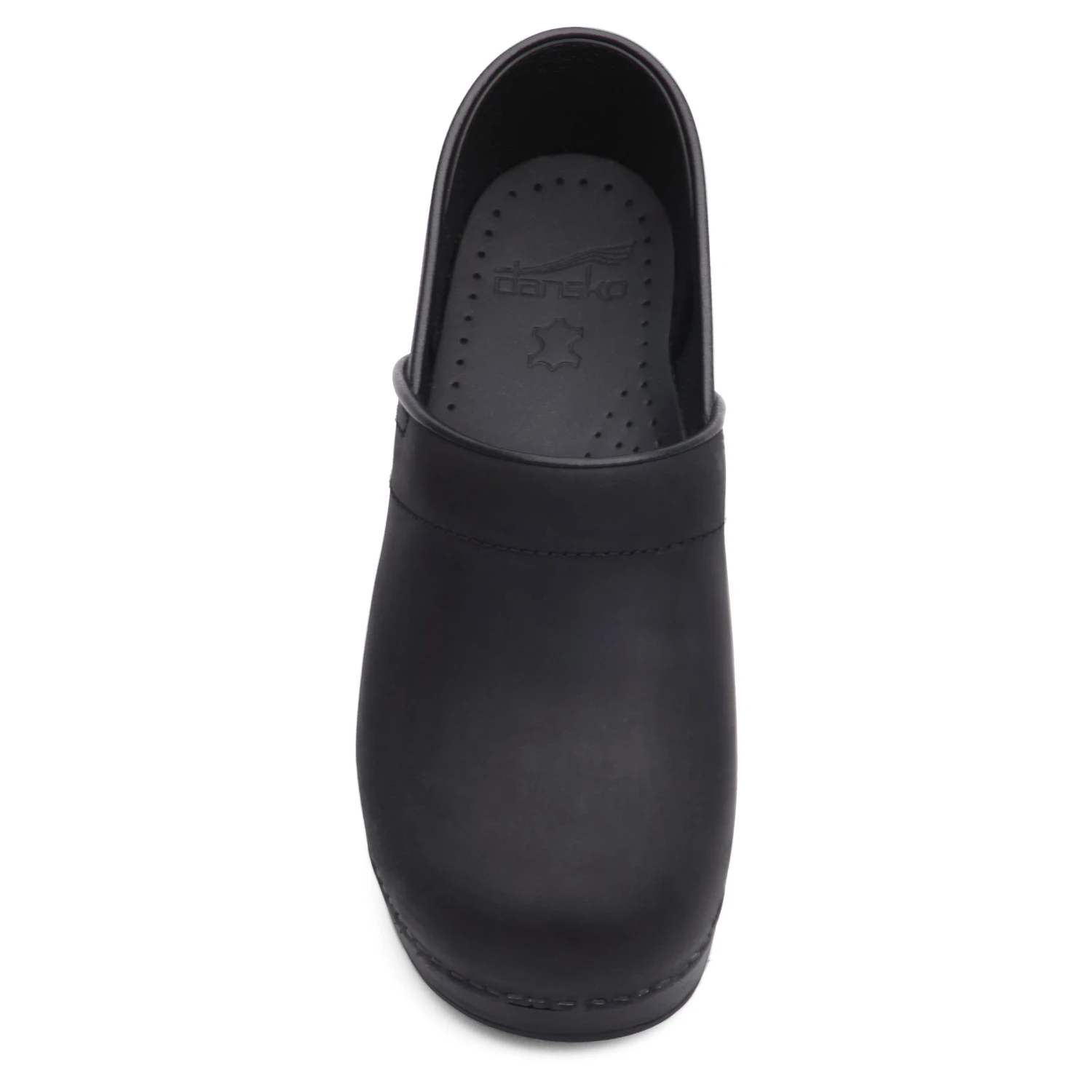 Dansko Professional Black Oiled 9 Dansko Professional Black Oiled - Image 7