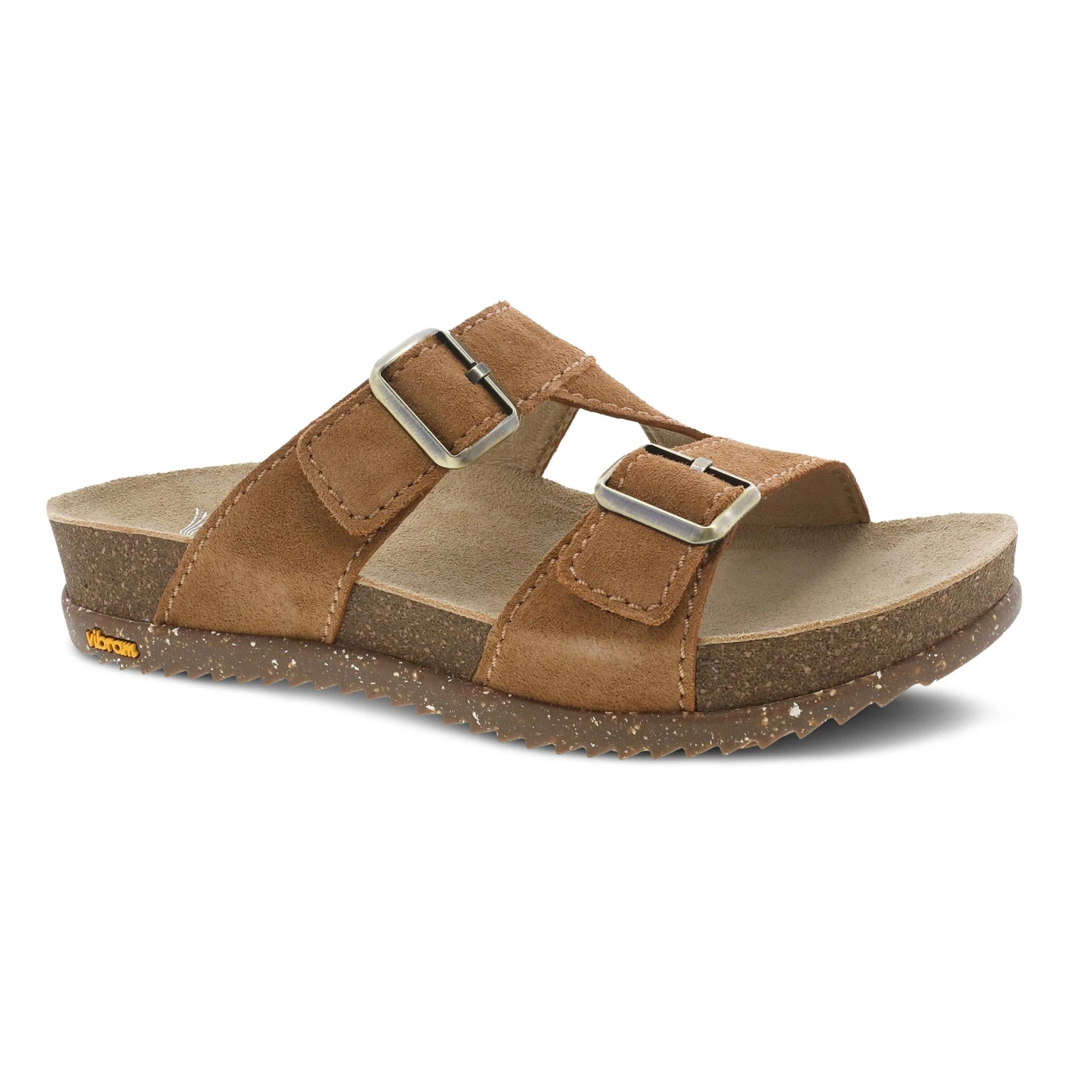 Dayna Tan Suede 3 Dayna Tan Suede