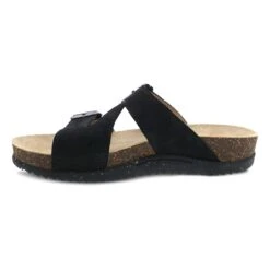 Dayna Black Suede -Modern Step Wear Store 2106470200 SDL