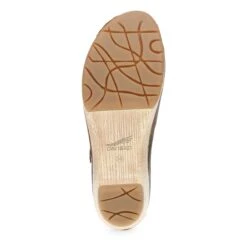 Dansko Lilah Tan Oiled Pull Up 17 Dansko Lilah Tan Oiled Pull Up -Modern Step Wear Store 2216641400 VIB