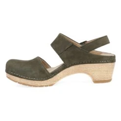 Lucia Ivy Milled Nubuck -Modern Step Wear Store 2218701400 SDL